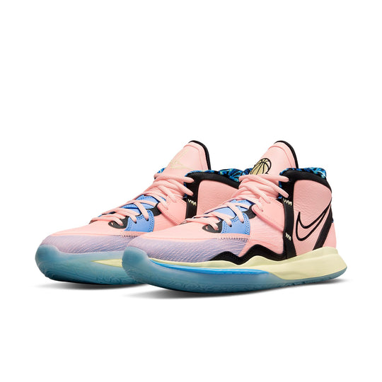 Nike Kyrie Infinity EP 'Valentine's Day' DH5387-900