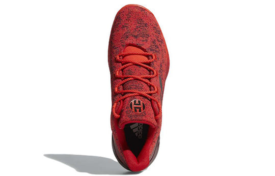 adidas Harden B/E X 'Red Scarlet' CG5981