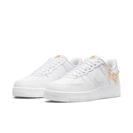 (WMNS) Nike Air Force 1 '07 LX 'Lucky Charms' DD1525-100