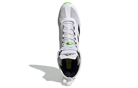 adidas Speedex Ultra 'White Solar Green' GZ6123