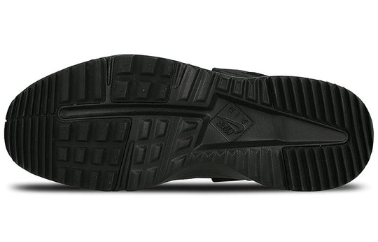 Nike Air Huarache Utility PRM 'Black Anthracite' 806979-002