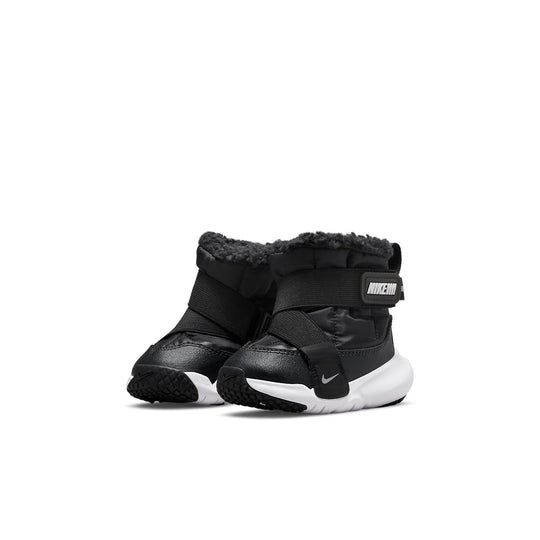 (TD) Nike Flex Advance Boot Snow Boots Black DD0303-005