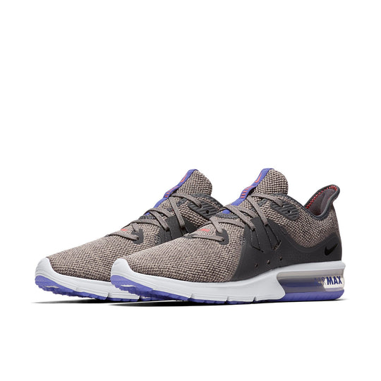 (WMNS) Nike Air Max Sequent 3 'Moon Particle' 908993-013