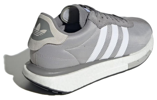 adidas Originals Country XLG Boost 'Grey White' IG3304