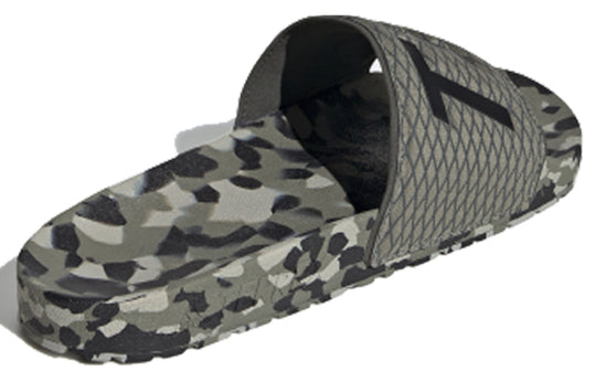 adidas Terrex Adilette Camouflage Slippers EG5132