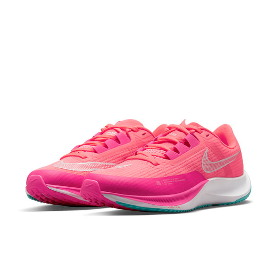 (WMNS) Nike Air Zoom Rival Fly 3 Low-Top Pink CT2406-601