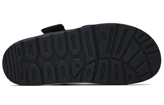 New Balance 3201 Sandal 'Black' SDL3201R