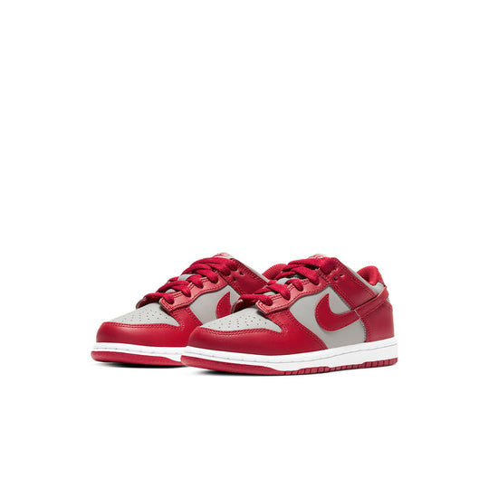 (PS) Nike Dunk Low 'UNLV' CW1588-002