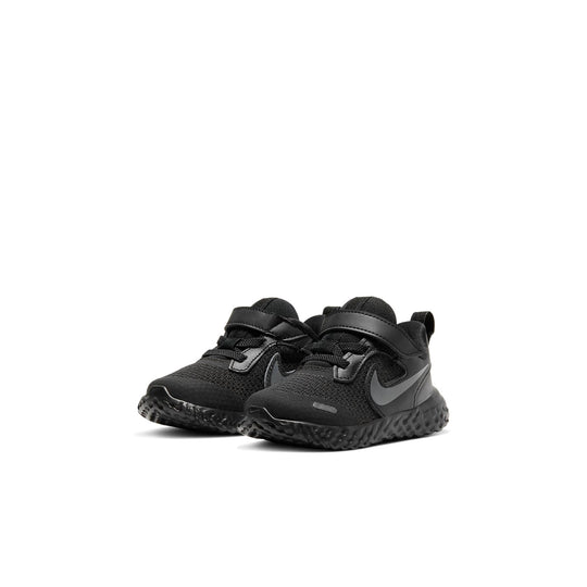 (TD) Nike Revolution 5 'Black Anthracite' BQ5673-001