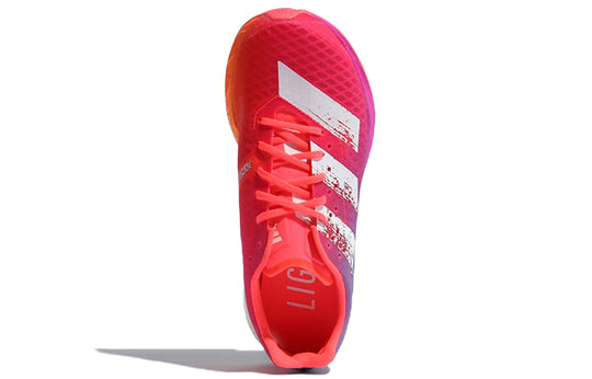 (WMNS) adidas Adizero Pro 'Shock Pink' FW9255