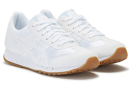 Onitsuka Tiger Ultimate 81 Sneaker White 1183A509-101