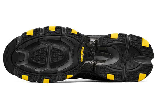 Skechers Vigor 3.0 Sport Shoes Black 237147-BKCC - KICKS CREW