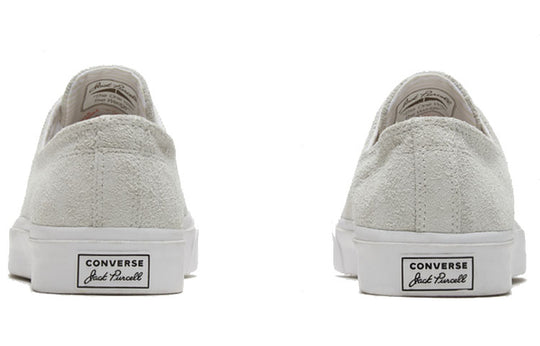 Converse Jack Purcell Creamy White 166864C