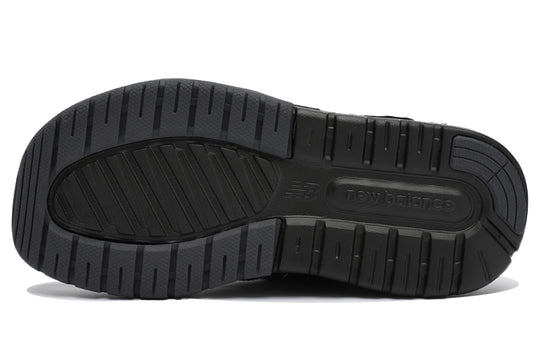 New Balance 4205 Sandal 'Black' SD4205BK