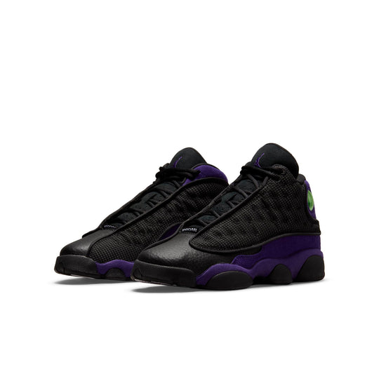 (GS) Air Jordan 13 Retro 'Court Purple' 884129-015