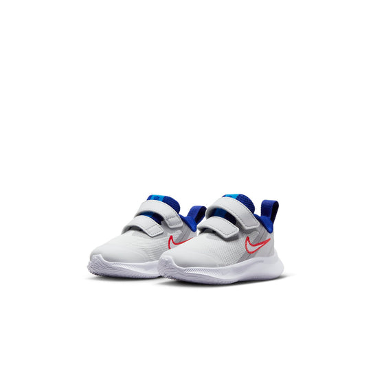 (TD) Nike Star Runner 3 'Blue Royal White' DA2778-013