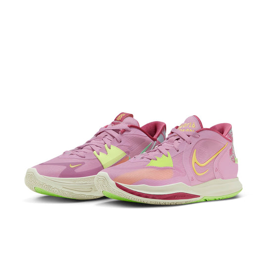 Nike Kyrie Low 5 EP 'Orchid' DJ6014-500