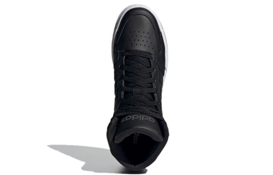 adidas Entrap Mid 'Black Gum' FY5636