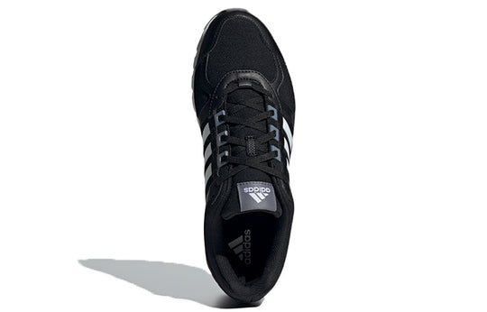 adidas Equipment 10 U Shoes Black/White/Grey GZ5304