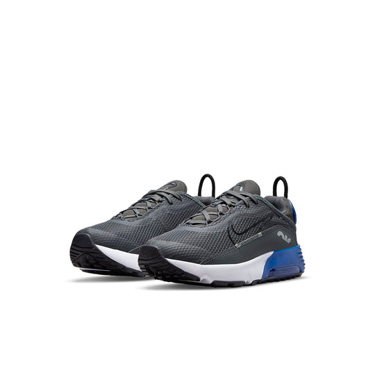 (PS) Nike Air Max 2090 Grey/Blue CU2093-015