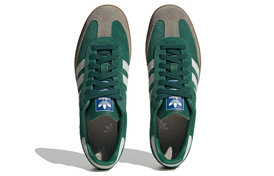 adidas Originals Samba OG 'Collegiate Green'  ID2054