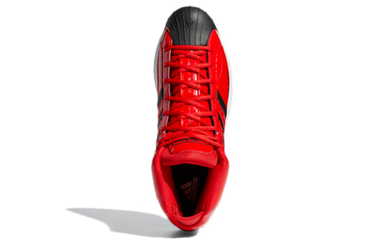 adidas Pro Model 2G Red/Black FZ0902