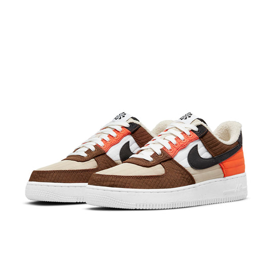 (WMNS) Nike Air Force 1 '07 Low LXX 'Toasty' DH0775-200