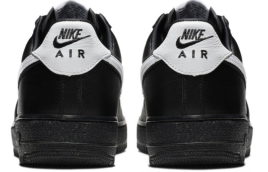 Nike Air Force 1 Low Retro QS 'Black White' CQ0492-001