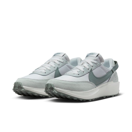 (WMNS) Nike Waffle Debut 'Mica Green' DH9523-103