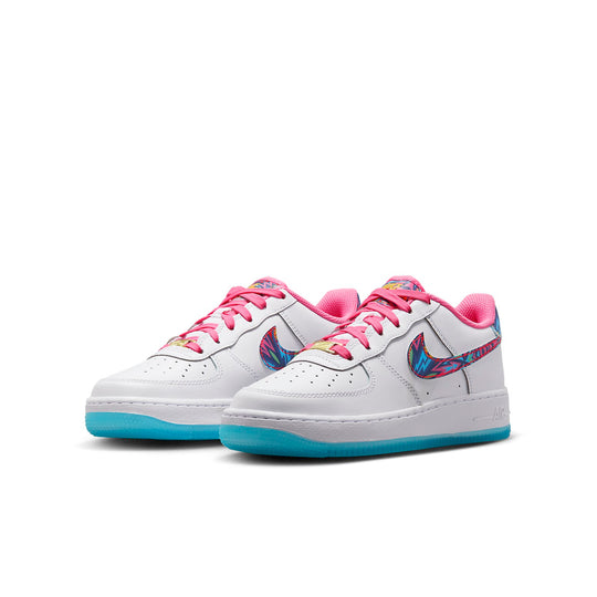 (GS) Nike Air Force 1 Low 'All-Star 2023' DZ4883-100