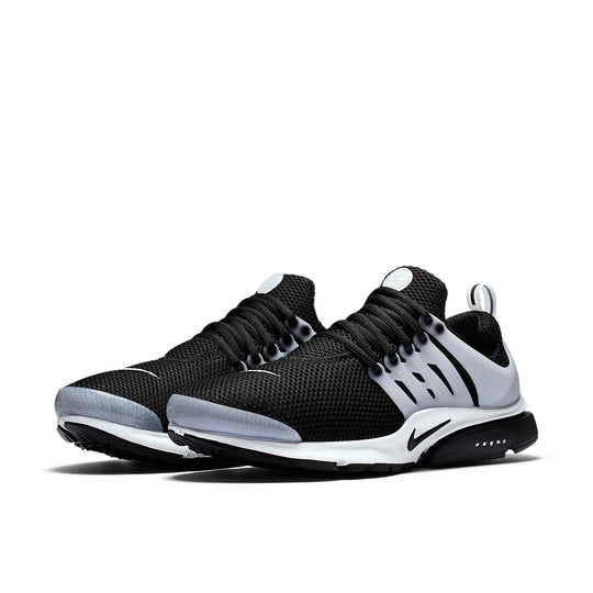 Nike Air Presto 'Black Grey' 848132-010