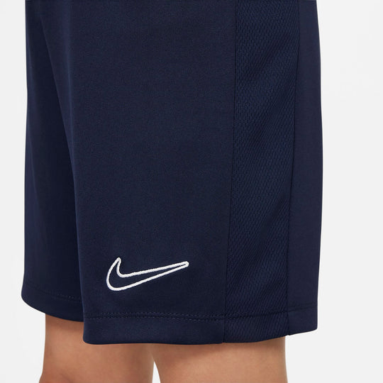(PS) Nike Academy 23 Knit Shorts 'Blue' DR1364-451 - KICKS CREW