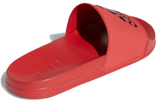 adidas Adilette Shower 'Red' EE7039
