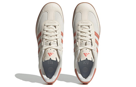 adidas Velosamba Made With Nature Cycling Shoes 'Chalk White' IE7589