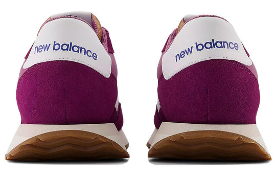 New Balance 237 'Purple White' MS237RE