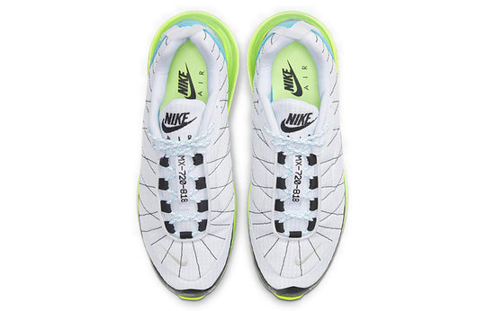 Nike Air MX 720-818 'White Ghost Green' CT1266-101