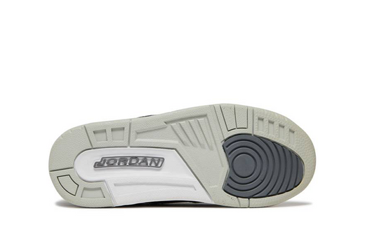 (PS) Air Jordan Spizike 'Oreo' 317700-004