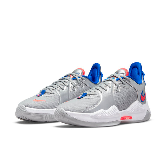 Nike PG 5 EP 'Clippers' CW3146-005