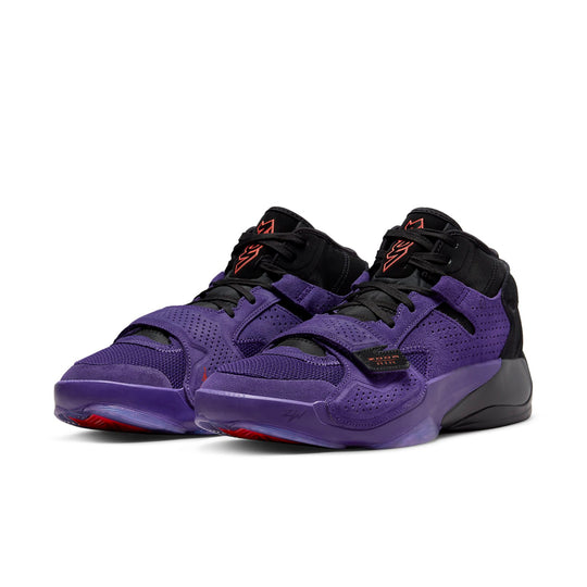 Air Jordan Zion 2 PF 'Out of This World' DO9072-506