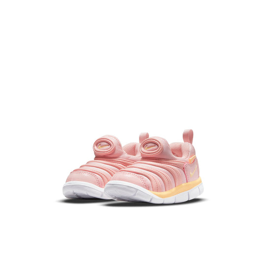 (TD) Nike Dynamo Free 'Pink Glaze Melon Tint' 343938-632