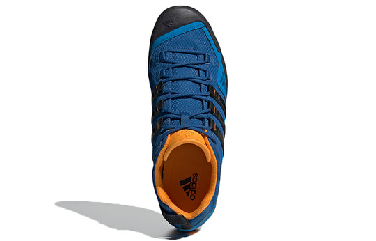 adidas Terrex Swift Solo 'Blue Orange' AQ5296