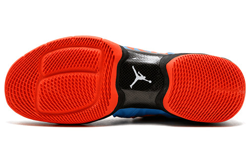 Air Jordan 28 'Why Not?' 555109-403 Basketball Shoes/Sneakers  -  KICKS CREW
