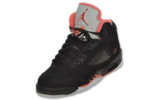 (GS) Air Jordan 5 Retro 440892-001 Big Kids Basketball Shoes  -  KICKS CREW