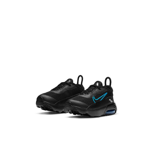 (TD) Nike Air Max 2090 'Black Laser Blue' DD3224-001