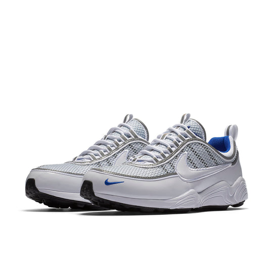 Nike Zoom Spiridon 'Platinum Blue' 926955-104