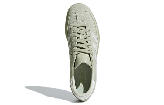 (WMNS) adidas originals Samba OG Sneakers Green B44685