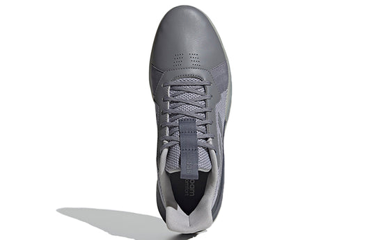 adidas RunTheGame 'Grey' EG7971