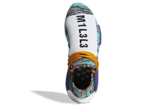 adidas Pharrell x NMD Shoes 'Multi Teal' BB9528