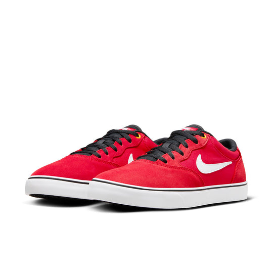 Nike SB Chron 2 Skate Shoes 'University Red' DM3493-606