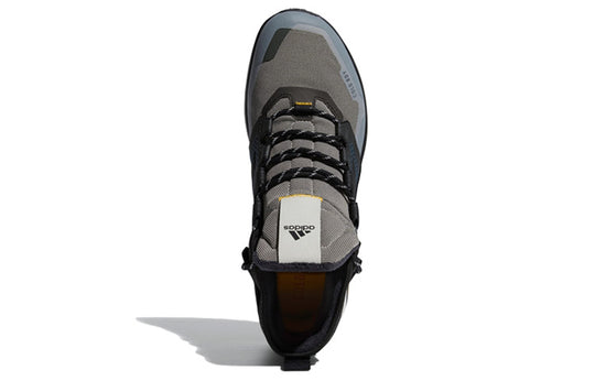 adidas Terrex Trailmaker Mid Cold.Rdy 'Metal Grey' FV6886